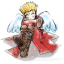 Vash the Stampede
