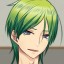 I eat slutty uke for breakfast